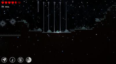 Screenshot of Realm Of I