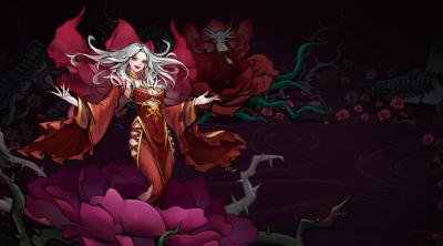 Screenshot of Realm of Ink
