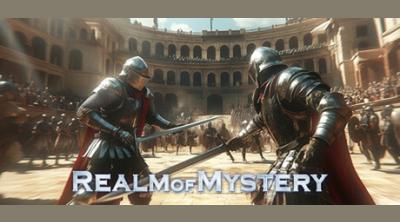 Logo of Realm of Mystery