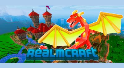 Logo of RealmCraft