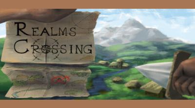 Logo of Realm's Crossing