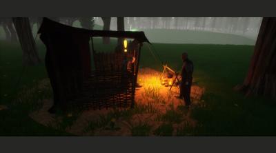Screenshot of Realms of Arcana