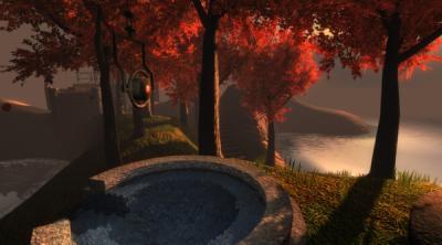 Screenshot of realMyst: Masterpiece Edition