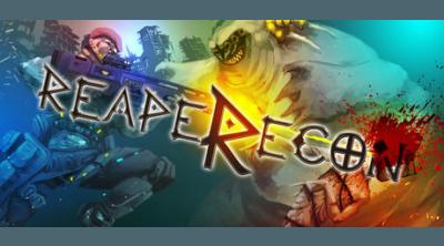 Logo de Reaper Recon