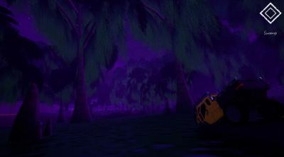Screenshot of Reaper's Isle