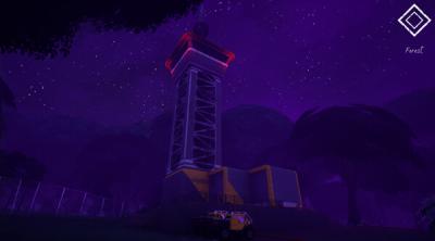 Screenshot of Reaper's Isle