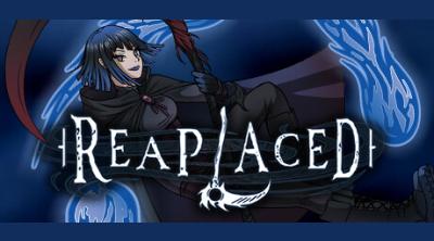 Logo of Reaplaced