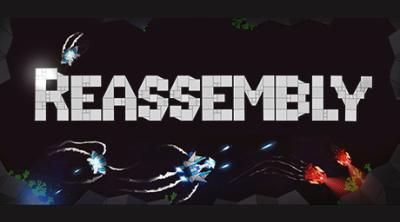 Logo of Reassembly