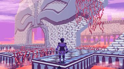 Screenshot of Reavers of New Rome