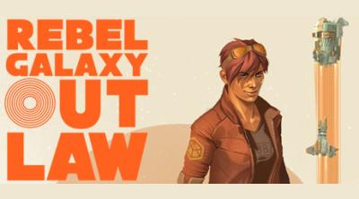 Logo of Rebel Galaxy Outlaw