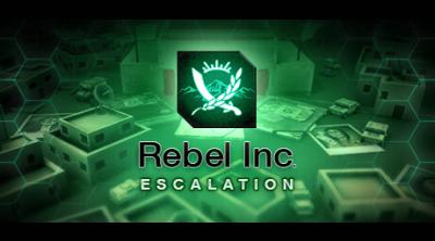 Logo of Rebel Inc.