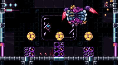 Screenshot of Rebel Transmute