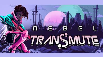 Logo of Rebel Transmute