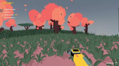 Screenshot of Rebots