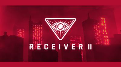 Logo of Receiver 2