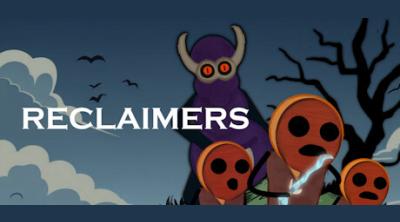 Logo of Reclaimers