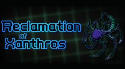 Logo of Reclamation of Xanthros