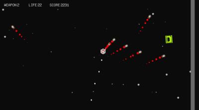 Screenshot of Recoil