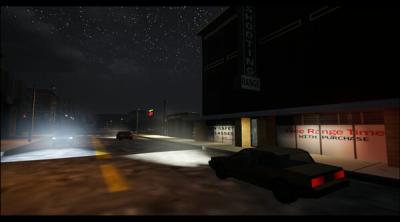 Screenshot of Recoil Control: The Adventures of Rico ChA