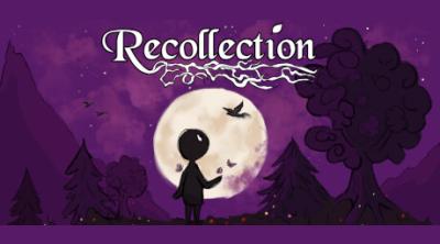 Logo of Recollection