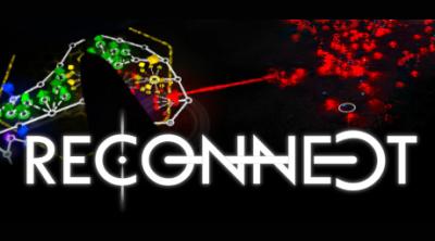 Logo of RECONNECT - The Heart of Darkness