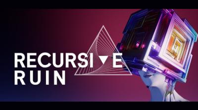 Logo de Recursive Ruin