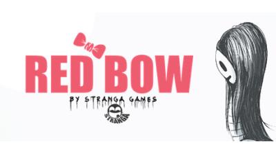 Logo of Red Bow