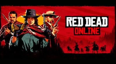 Logo von Red Dead Online