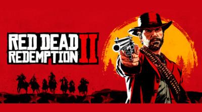 Logo of Red Dead Redemption 2