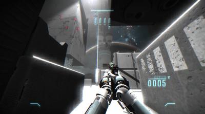 Screenshot of Red dust