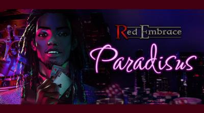 Logo of Red Embrace: Paradisus