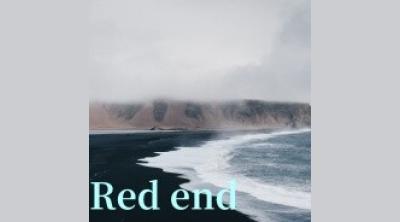 Screenshot of Red end