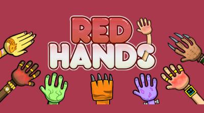 Logo von Red Hands