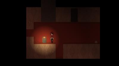 Screenshot of Red Haze