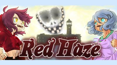 Logo of Red Haze