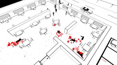 Screenshot of RED HOT VENGEANCE