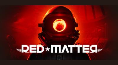 Logo of Red Matter