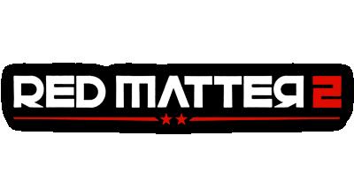 Logo von Red Matter 2