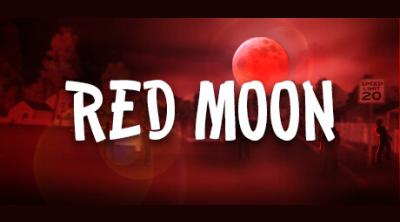 Logo of Red Moon: Survival