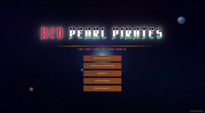 Screenshot of Red Pearl Pirates