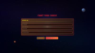 Screenshot of Red Pearl Pirates