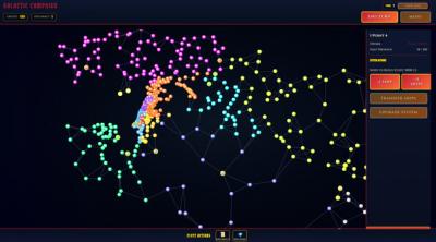 Screenshot of Red Pearl Pirates