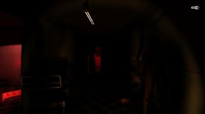 Screenshot of Red Room