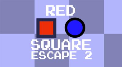 Logo of Red Square Escape 2