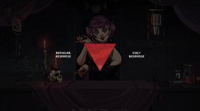 Screenshot of Red Supreme