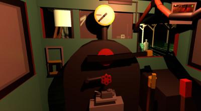 Screenshot of RED TREES RAIL. CO.