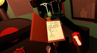 Screenshot of RED TREES RAIL. CO.