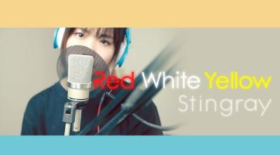 Logo of Red White Yellow Stingray