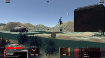 Screenshot of Redaxium