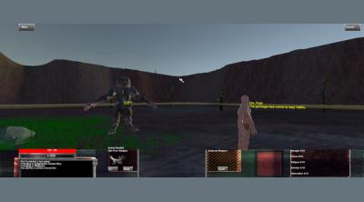 Screenshot of Redaxium
